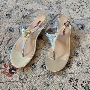 Prada Sandals